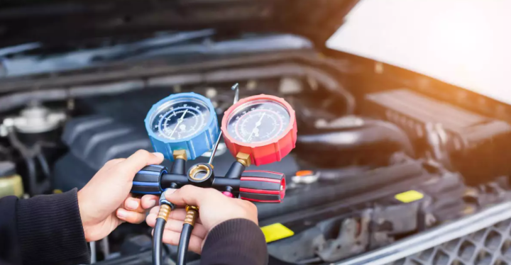 entretien automobile