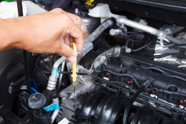 Préservez la performance et la longévité de votre moteur